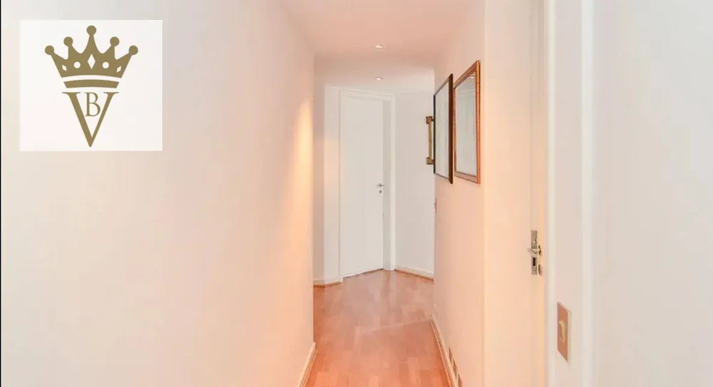 Apartamento, 4 quartos, 326 m² - Foto 1