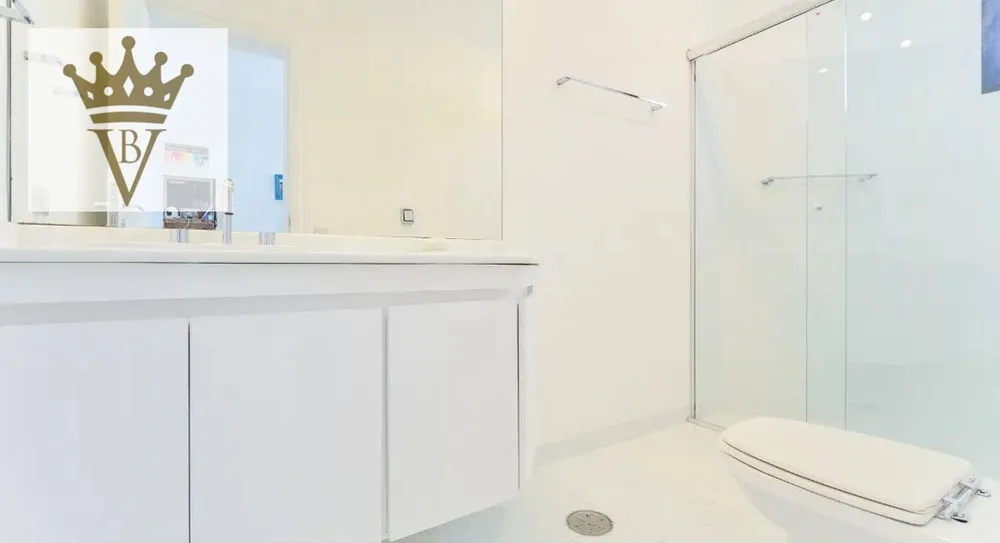Apartamento, 4 quartos, 326 m² - Foto 8