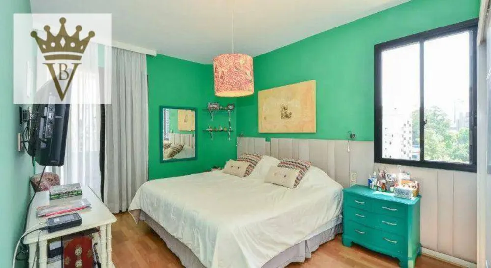 Apartamento, 4 quartos, 326 m² - Foto 5