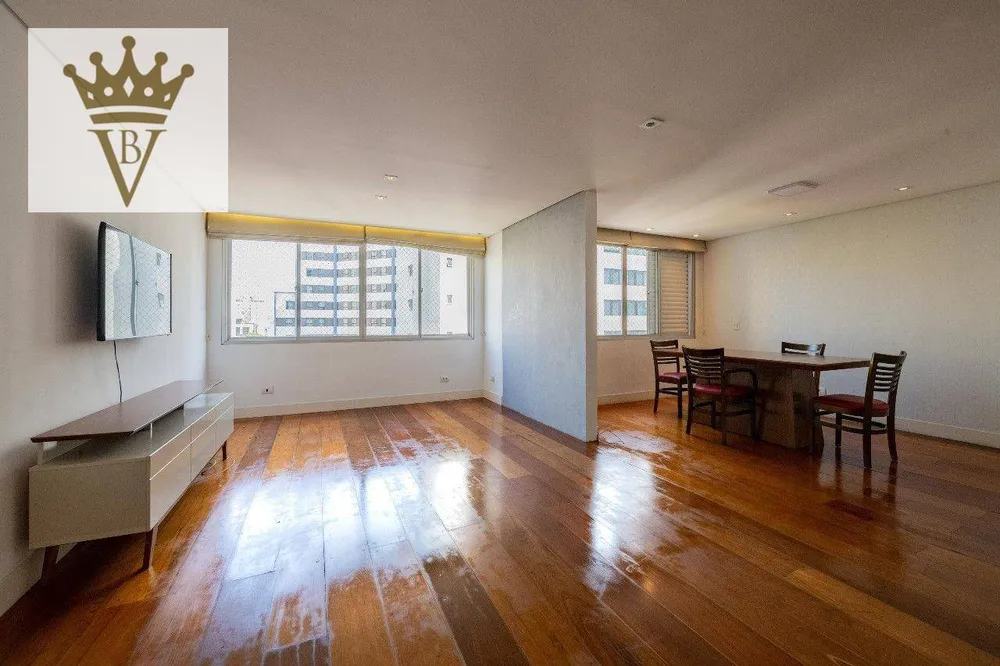 Apartamento, 2 quartos, 118 m² - Foto 4