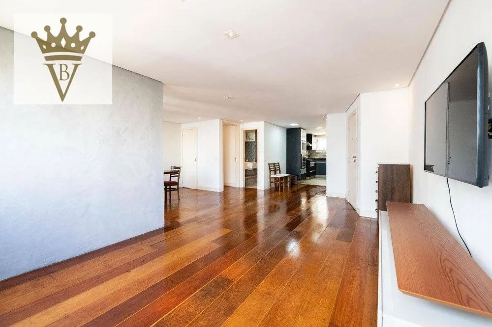 Apartamento, 2 quartos, 118 m² - Foto 8