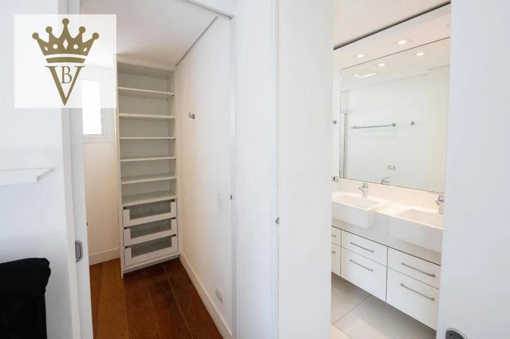 Apartamento, 2 quartos, 118 m² - Foto 4