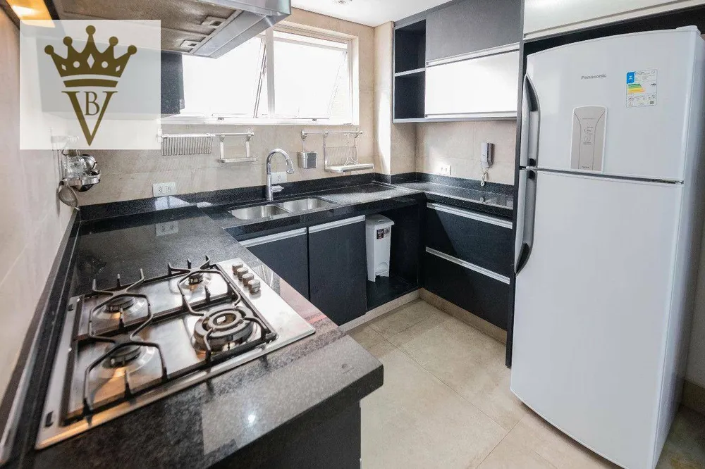 Apartamento, 2 quartos, 118 m² - Foto 1