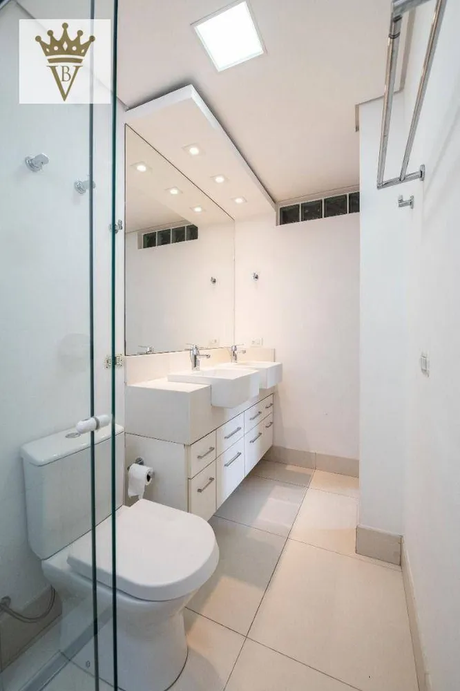 Apartamento, 2 quartos, 118 m² - Foto 2