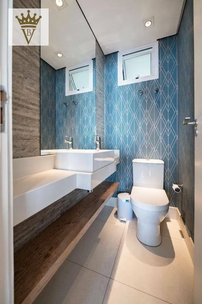 Apartamento, 2 quartos, 118 m² - Foto 7
