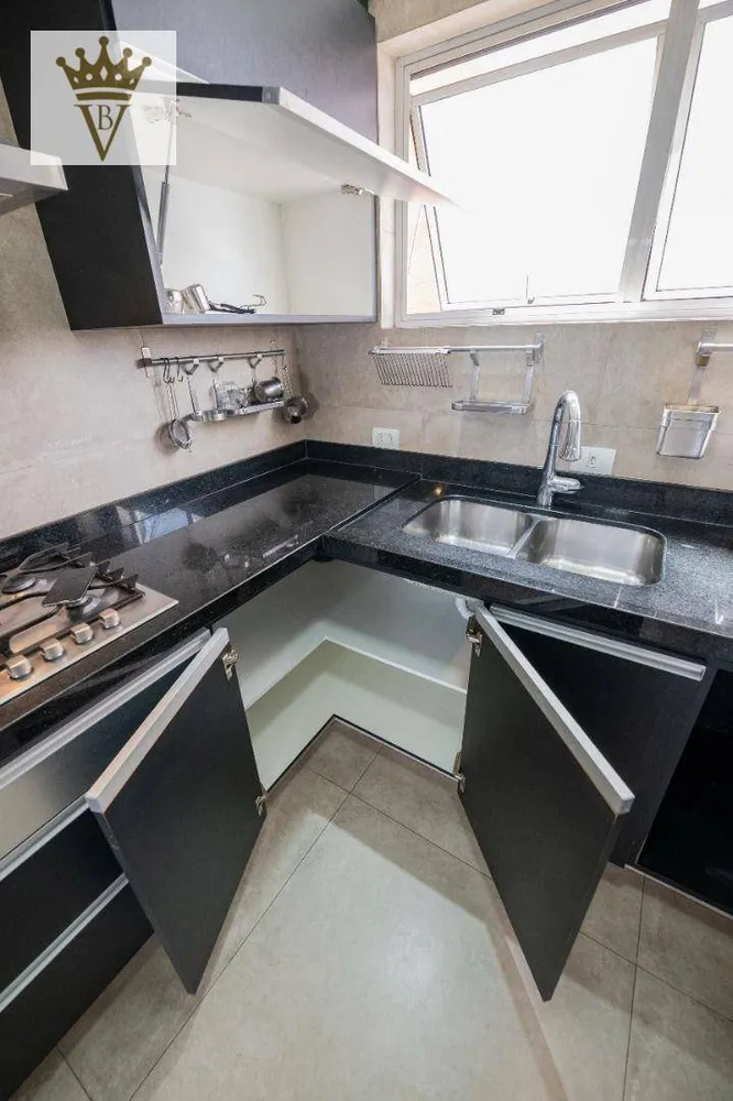 Apartamento, 2 quartos, 118 m² - Foto 10