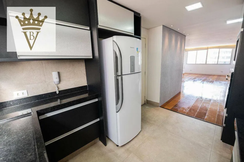 Apartamento, 2 quartos, 118 m² - Foto 11
