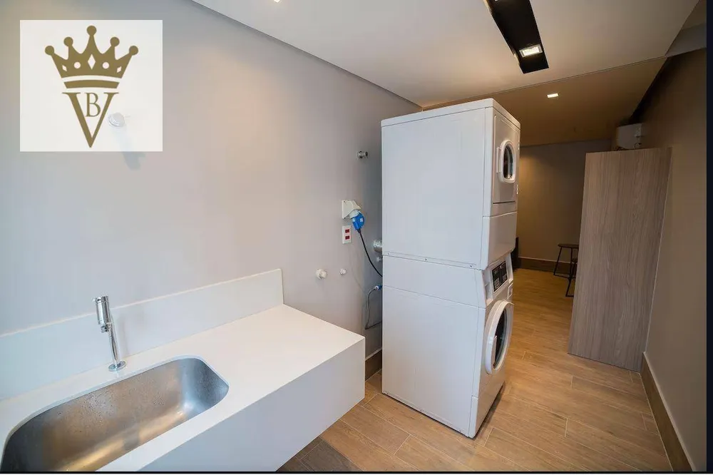 Apartamento, 1 quarto, 26 m² - Foto 6