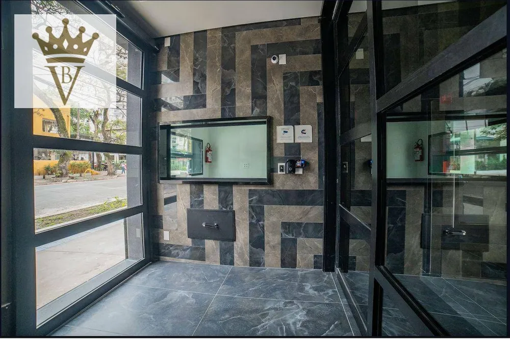 Apartamento, 1 quarto, 26 m² - Foto 10