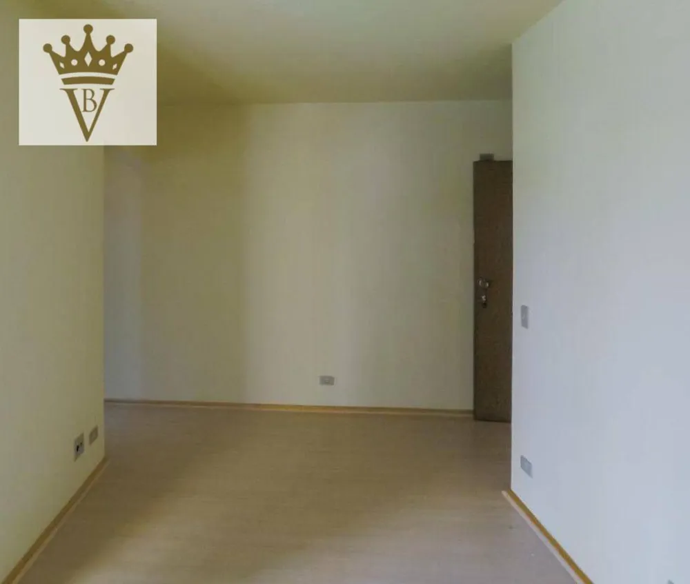 Apartamento, 1 quarto, 43 m² - Foto 1