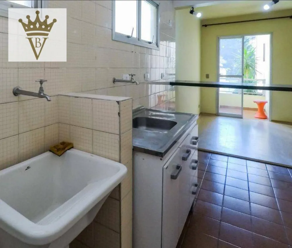 Apartamento, 1 quarto, 43 m² - Foto 4
