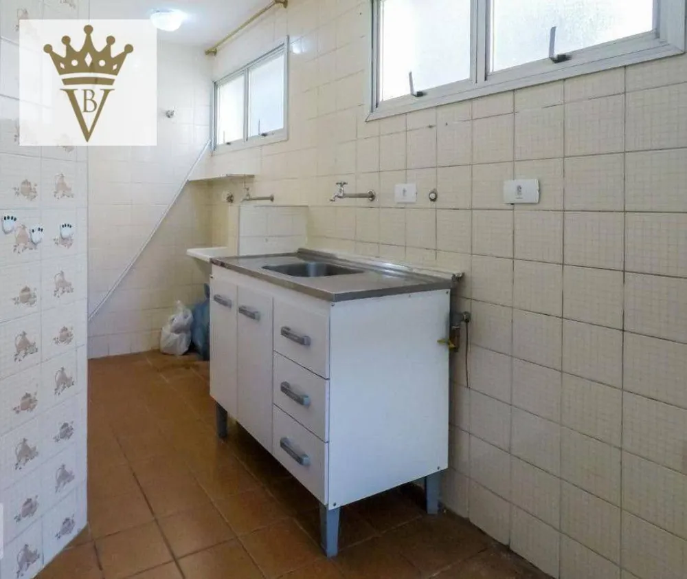 Apartamento, 1 quarto, 43 m² - Foto 2
