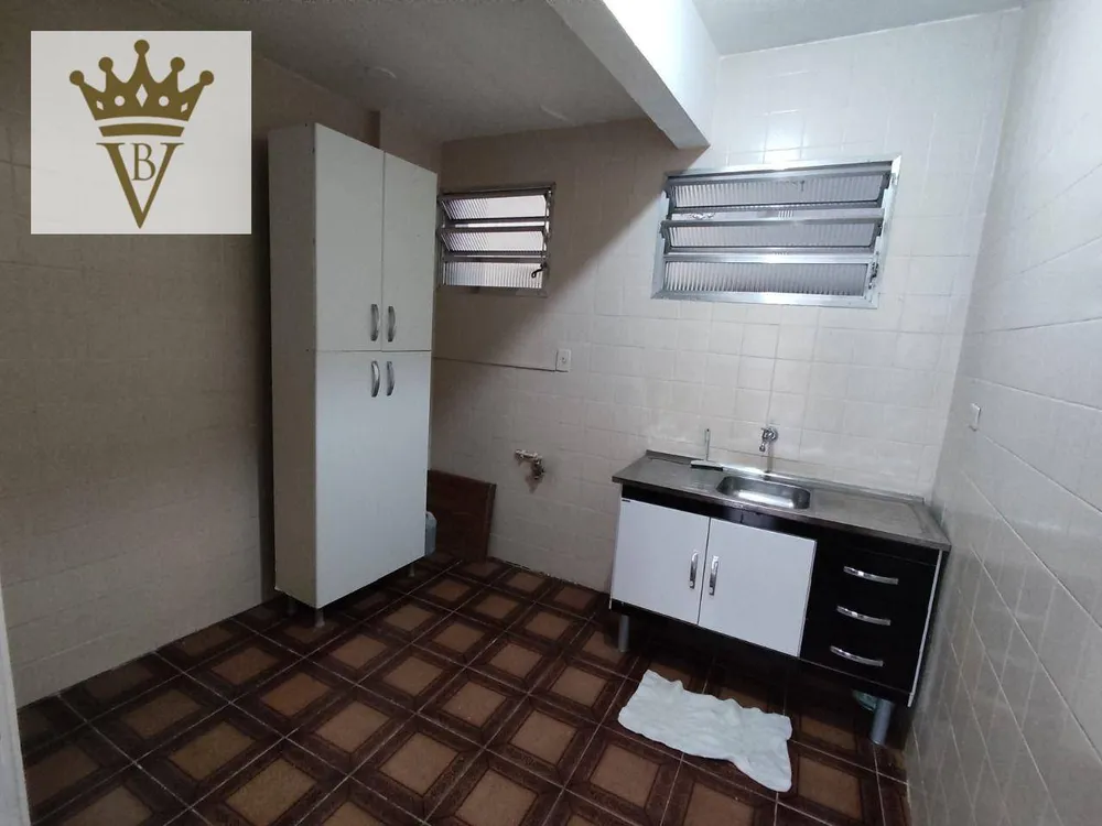 Apartamento, 2 quartos, 55 m² - Foto 5