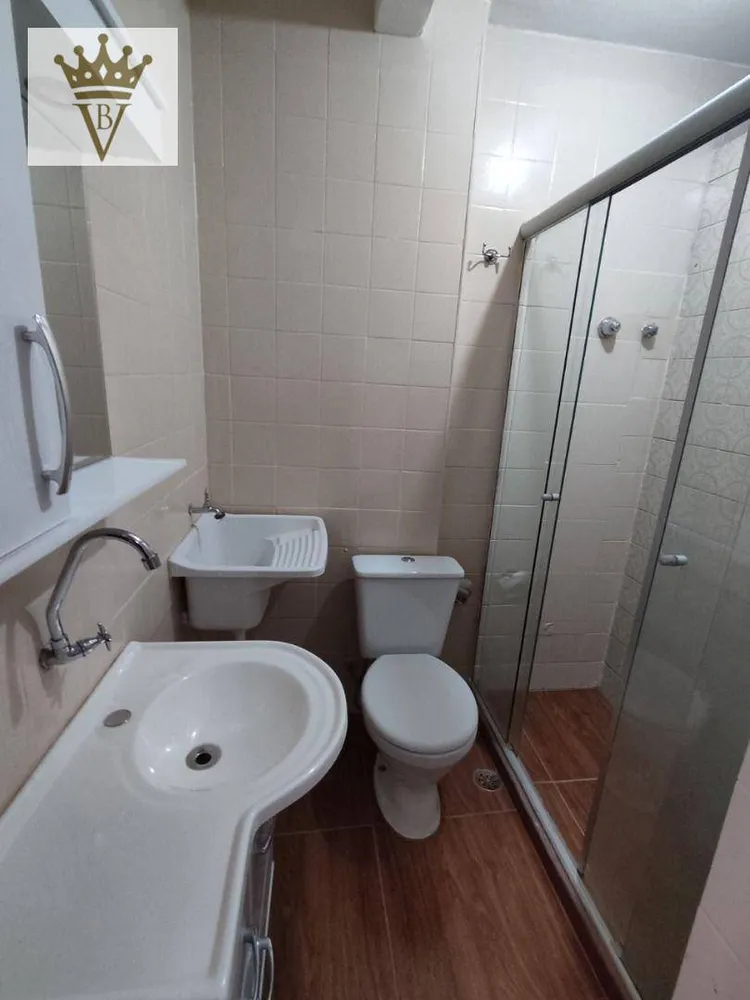 Apartamento, 2 quartos, 55 m² - Foto 11