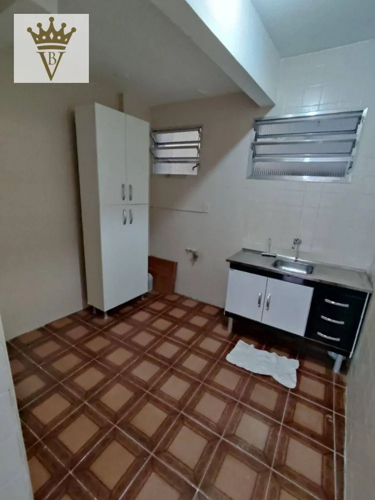 Apartamento, 2 quartos, 55 m² - Foto 3