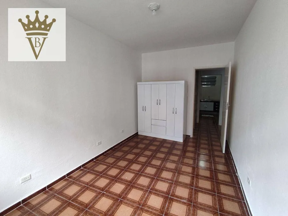 Apartamento, 2 quartos, 55 m² - Foto 2