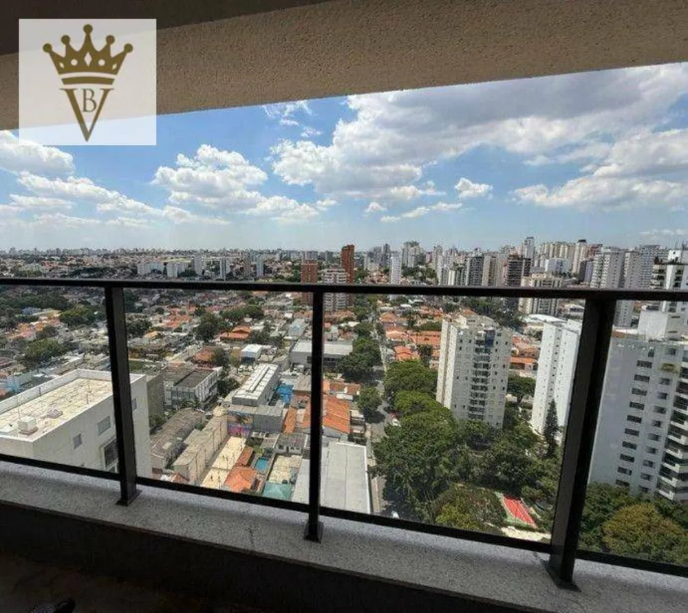 Apartamento, 3 quartos, 210 m² - Foto 11