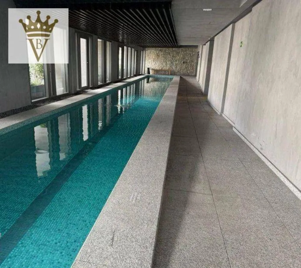Apartamento, 3 quartos, 210 m² - Foto 9