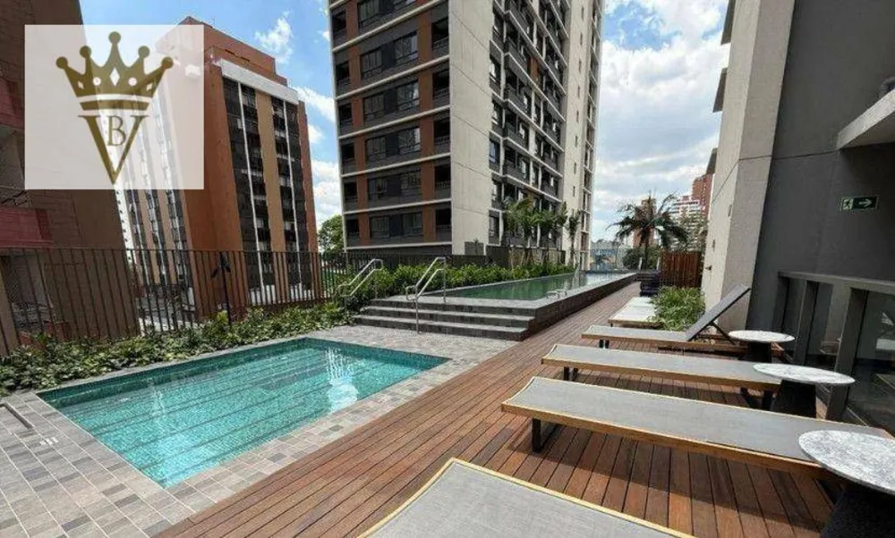 Apartamento, 3 quartos, 210 m² - Foto 3