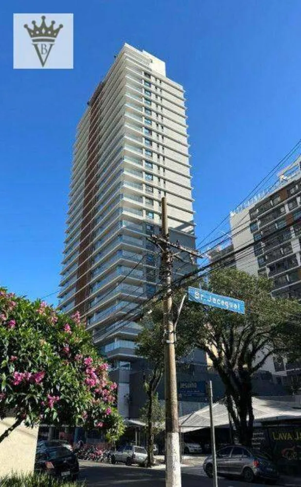 Apartamento, 3 quartos, 210 m² - Foto 10
