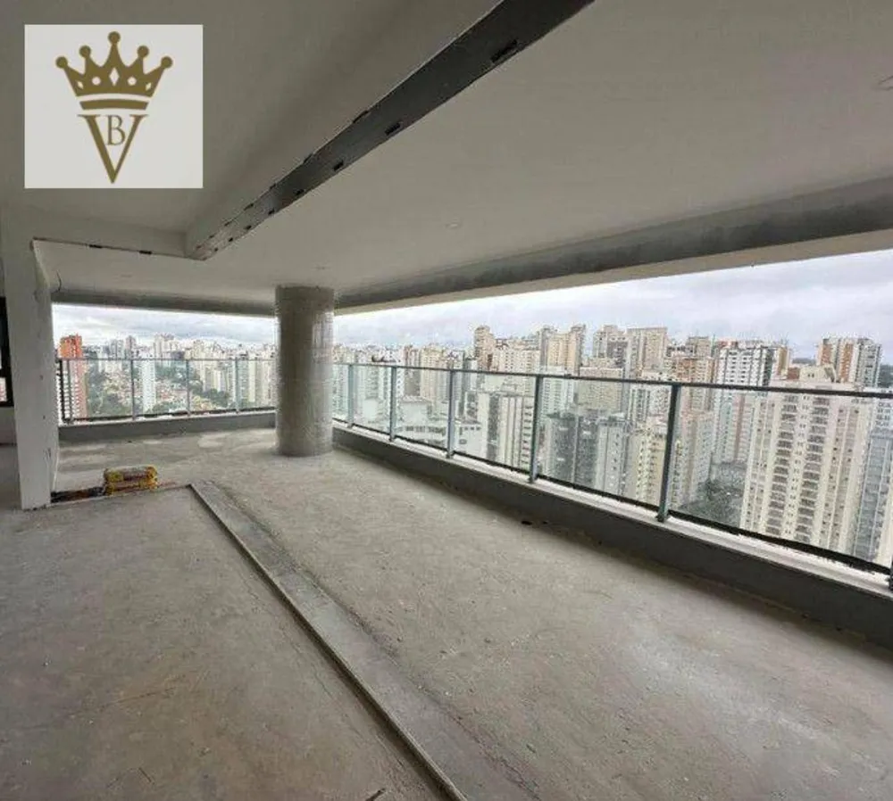Apartamento, 3 quartos, 210 m² - Foto 5