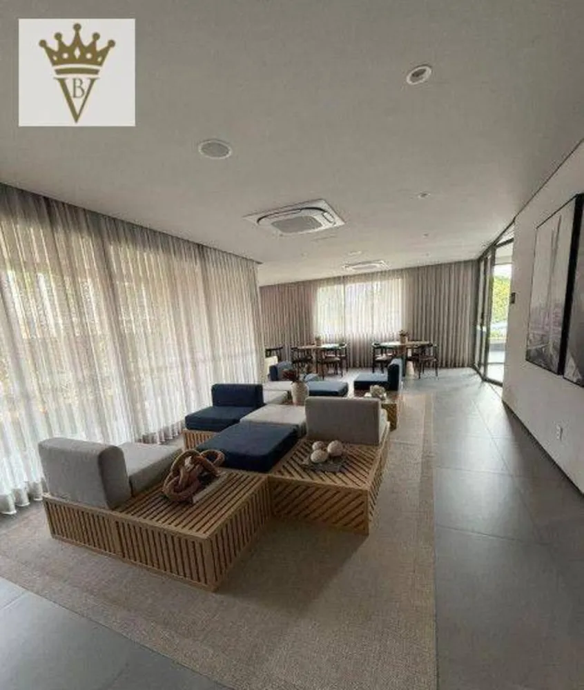 Apartamento, 3 quartos, 210 m² - Foto 6
