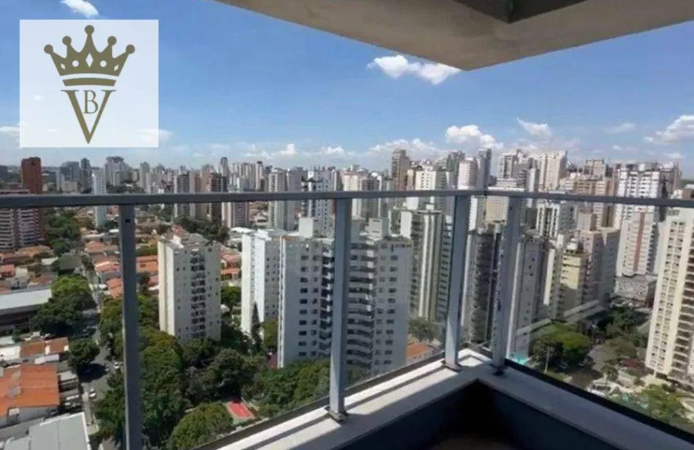 Apartamento, 3 quartos, 210 m² - Foto 8