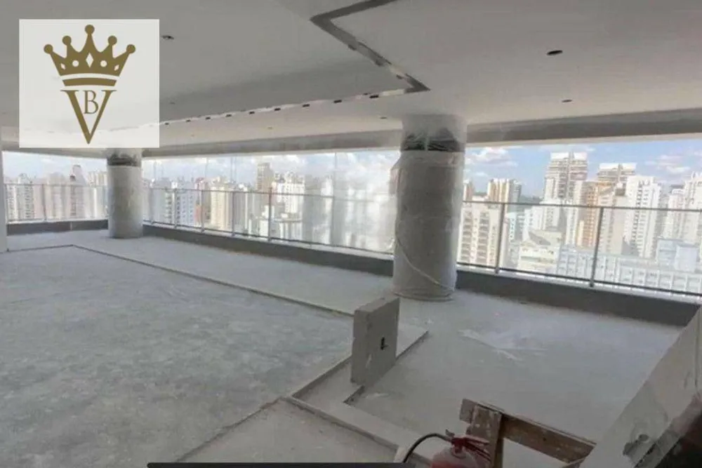 Apartamento, 3 quartos, 210 m² - Foto 7