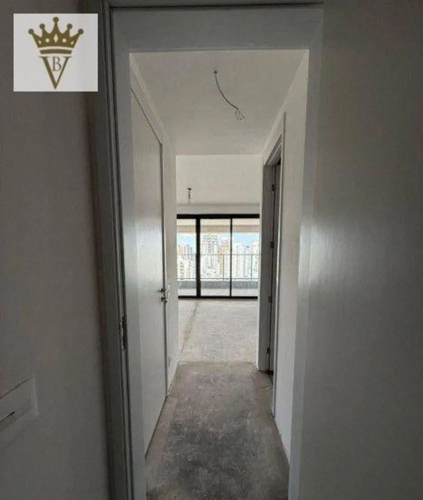 Apartamento, 3 quartos, 210 m² - Foto 12