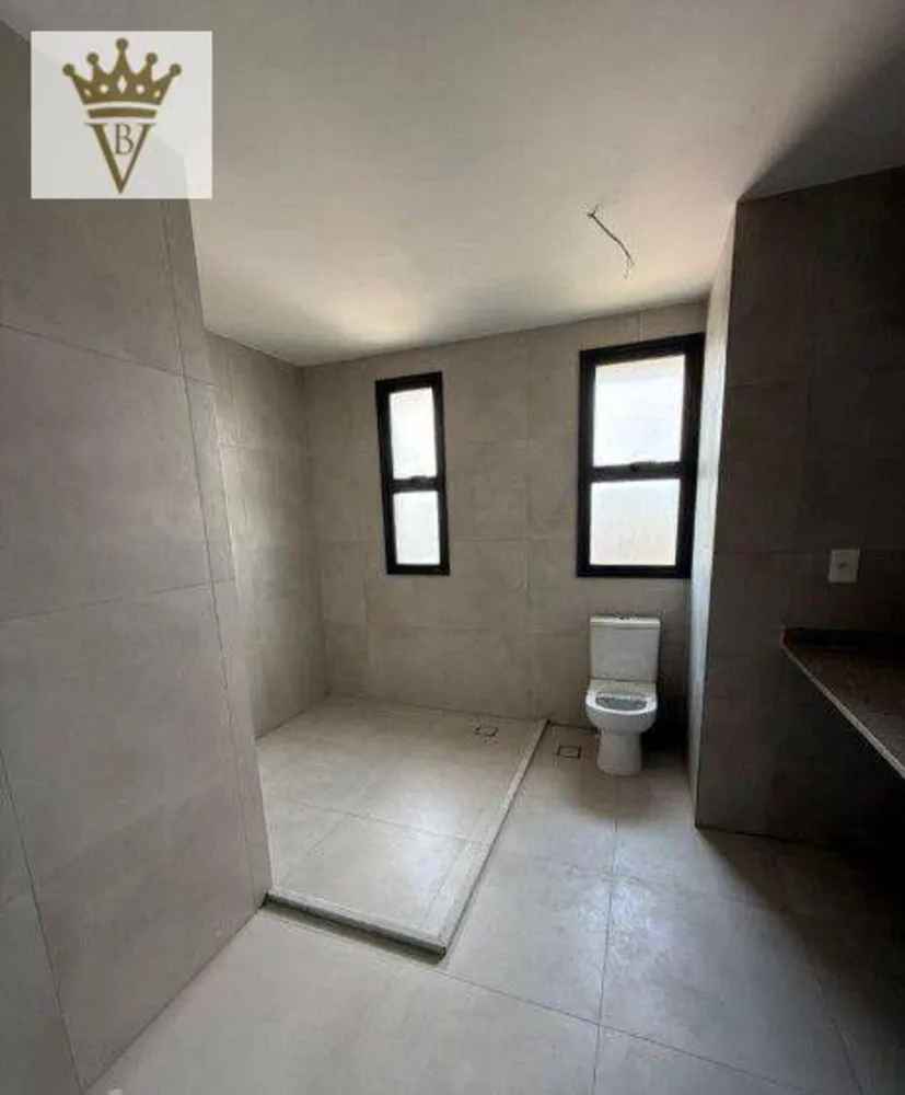 Apartamento, 3 quartos, 210 m² - Foto 1