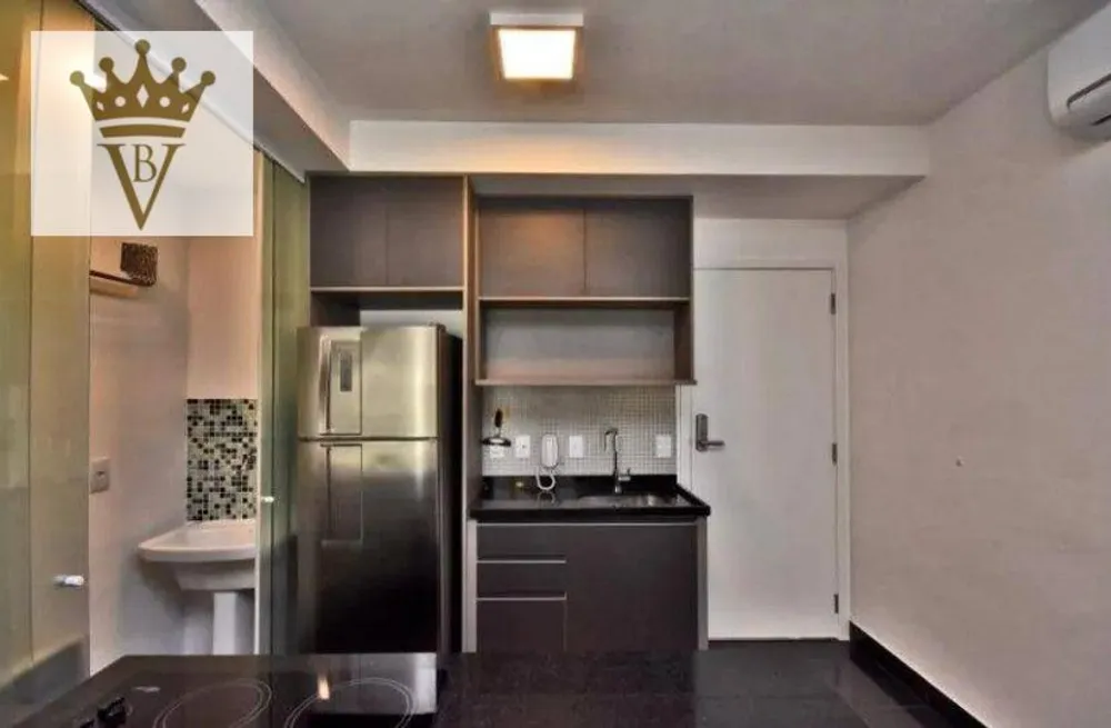 Apartamento, 1 quarto, 49 m² - Foto 9