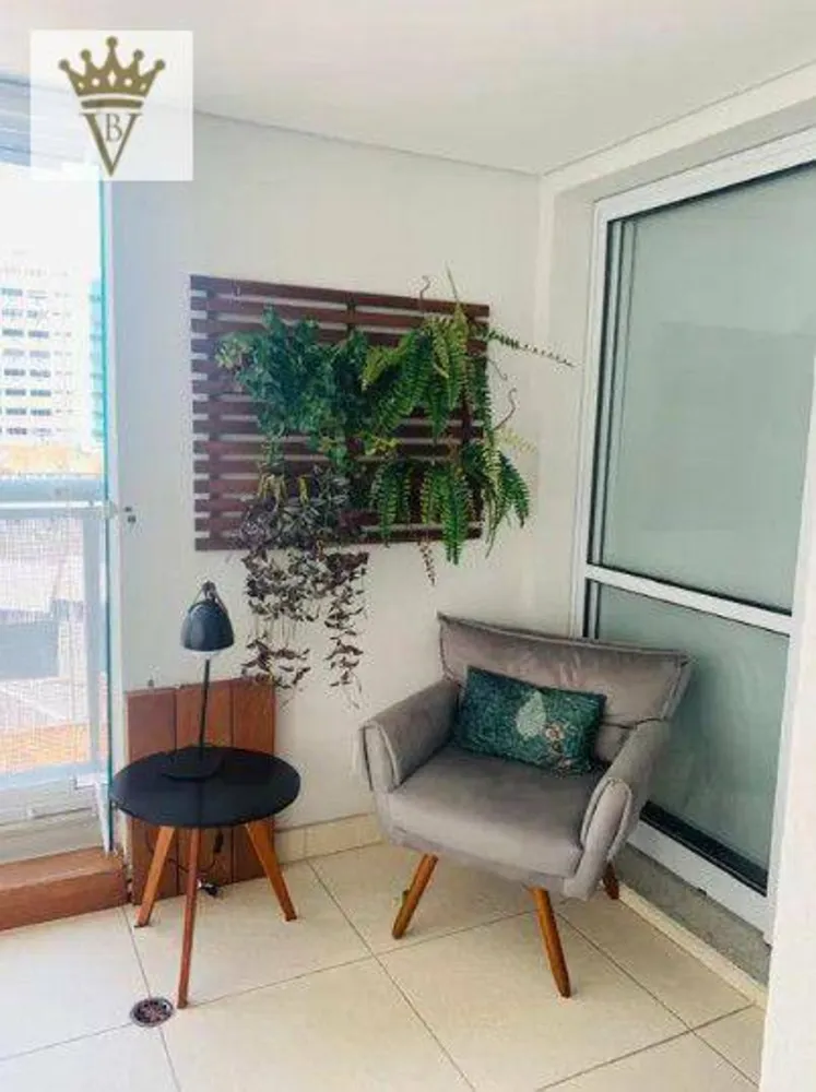 Apartamento, 1 quarto, 49 m² - Foto 10
