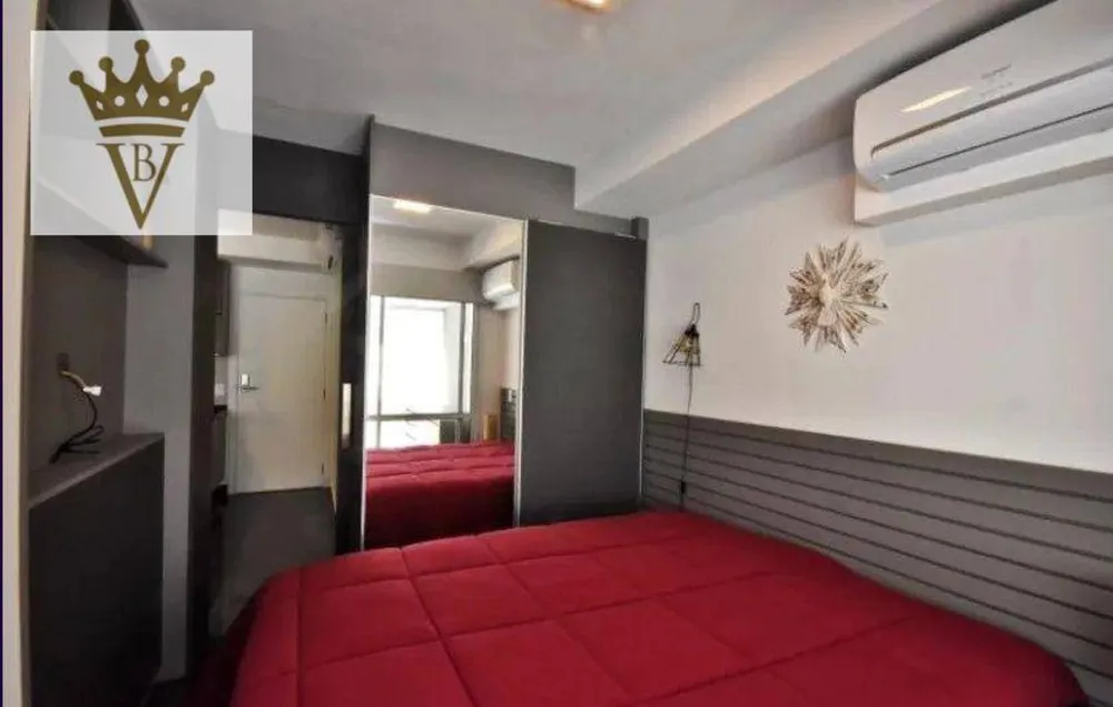 Apartamento, 1 quarto, 49 m² - Foto 2