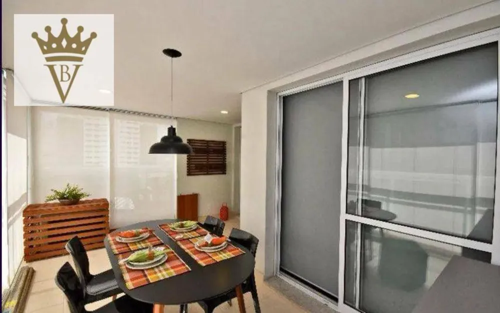 Apartamento, 1 quarto, 49 m² - Foto 5