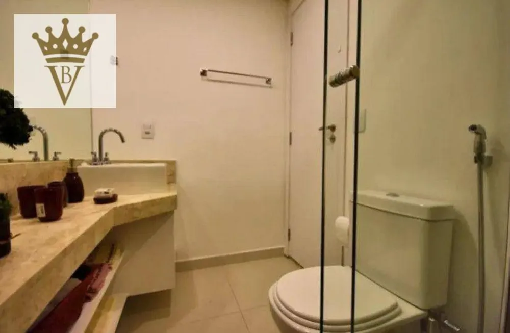 Apartamento, 1 quarto, 49 m² - Foto 7