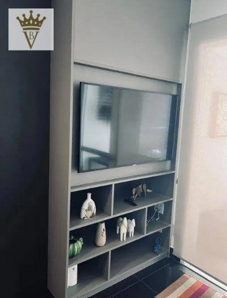 Apartamento, 1 quarto, 49 m² - Foto 8