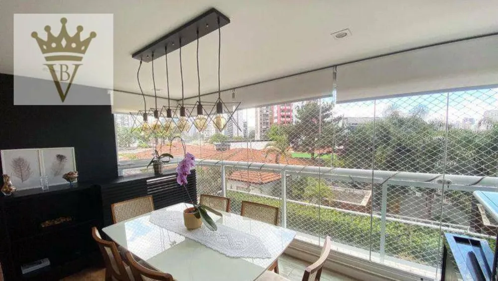 Apartamento, 2 quartos, 84 m² - Foto 2