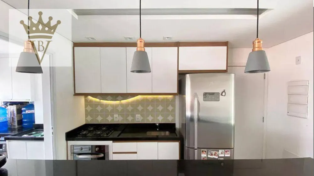 Apartamento, 2 quartos, 84 m² - Foto 4