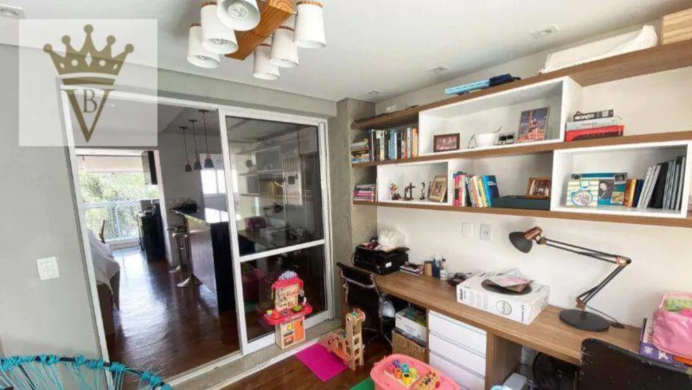 Apartamento, 2 quartos, 84 m² - Foto 12