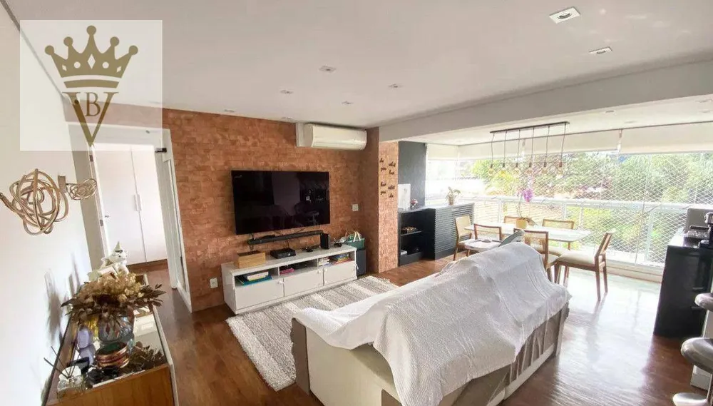 Apartamento, 2 quartos, 84 m² - Foto 14