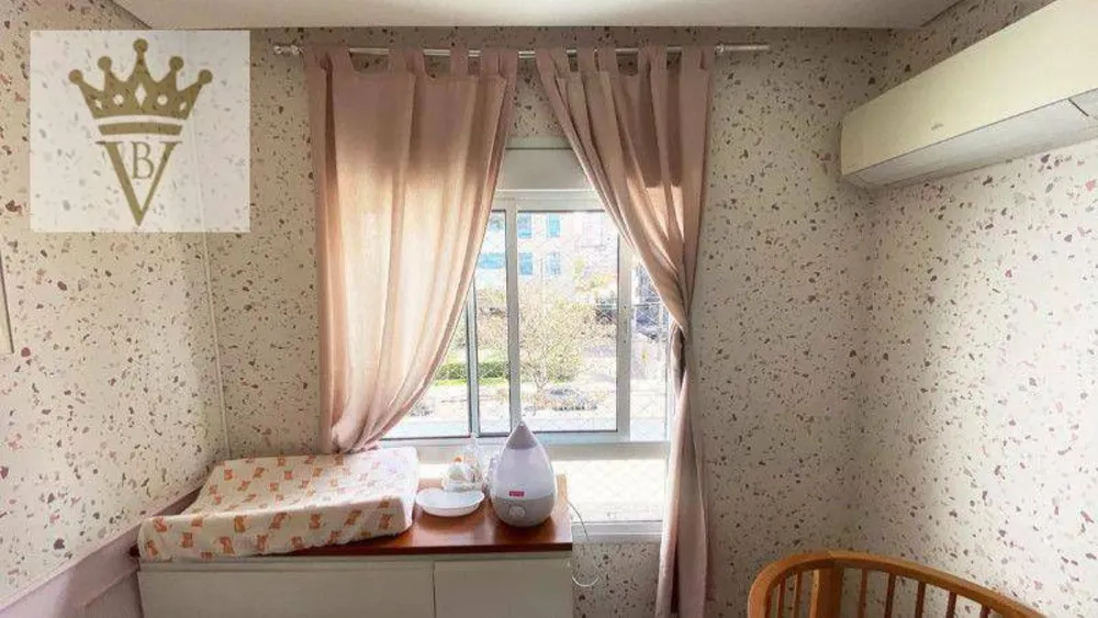 Apartamento, 2 quartos, 84 m² - Foto 13
