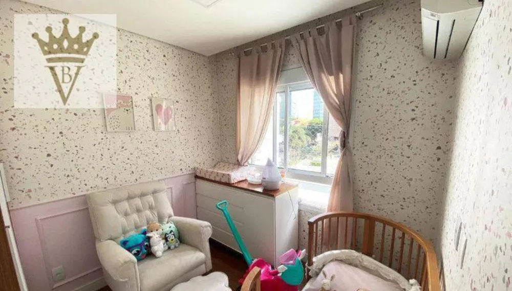 Apartamento, 2 quartos, 84 m² - Foto 11