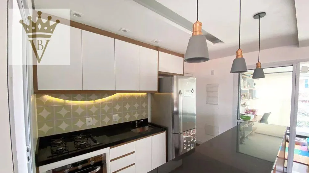 Apartamento, 2 quartos, 84 m² - Foto 6