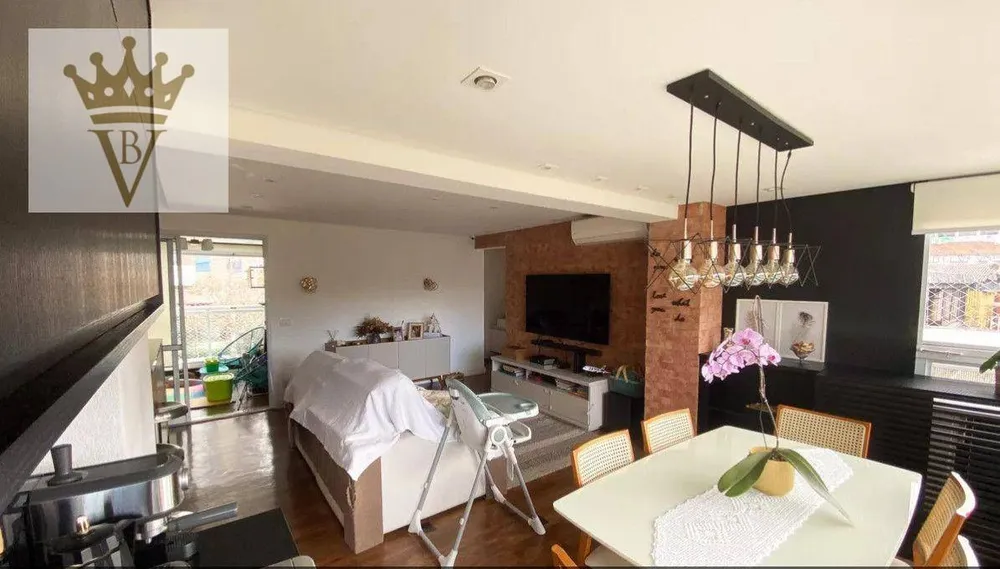 Apartamento, 2 quartos, 84 m² - Foto 10