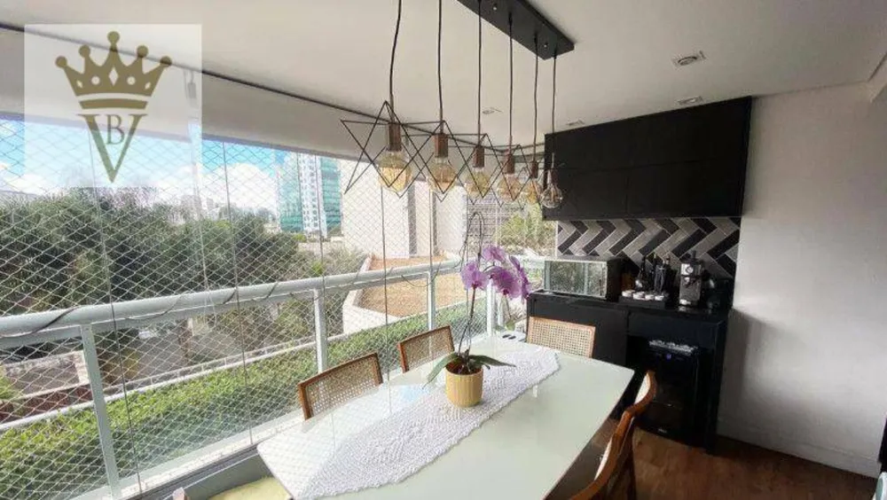 Apartamento, 2 quartos, 84 m² - Foto 9