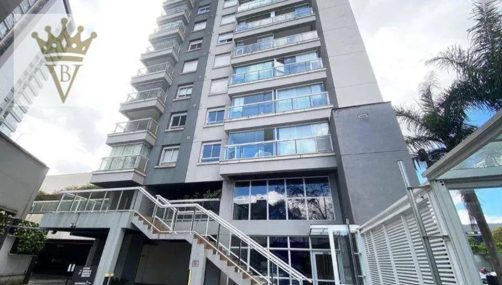 Apartamento, 2 quartos, 84 m² - Foto 8
