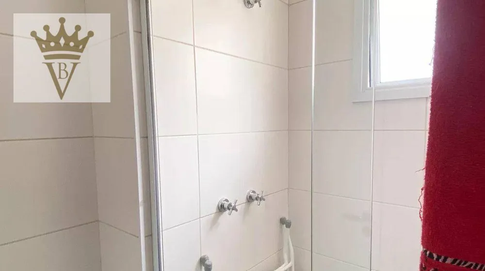 Apartamento, 2 quartos, 84 m² - Foto 1