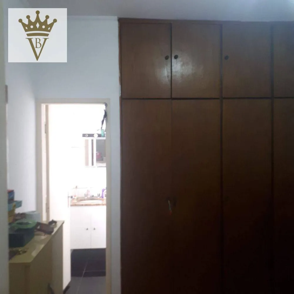 Sobrado, 3 quartos, 271 m² - Foto 4
