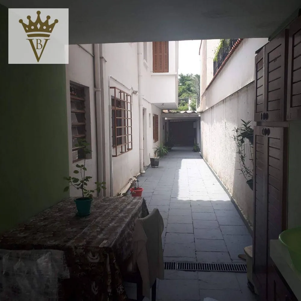 Sobrado, 3 quartos, 271 m² - Foto 10