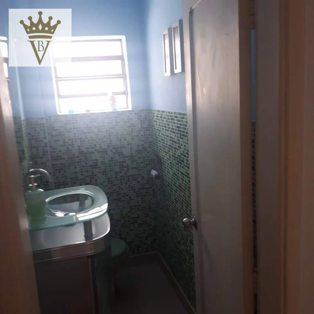 Sobrado, 3 quartos, 271 m² - Foto 6